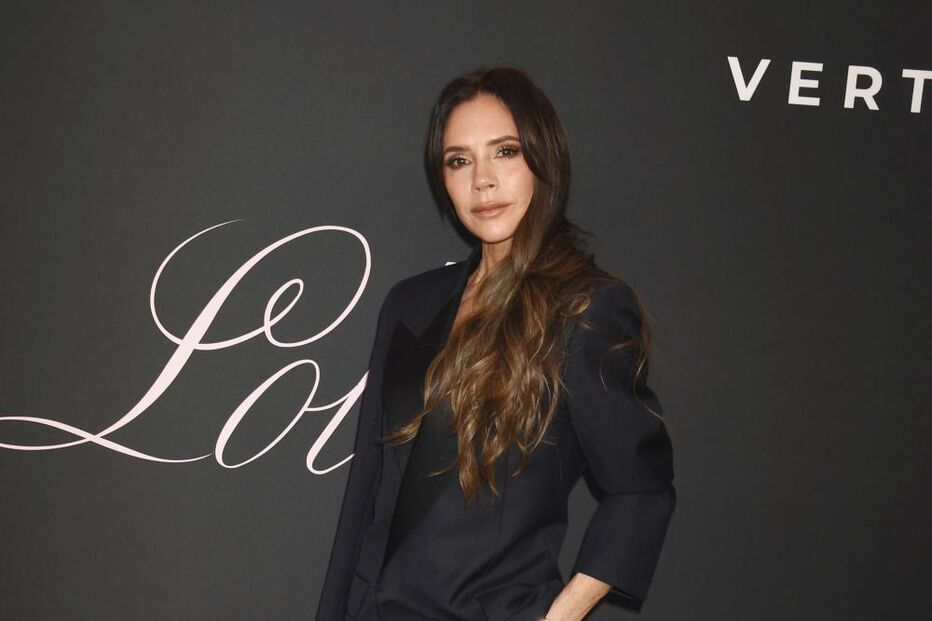 Victoria Beckham