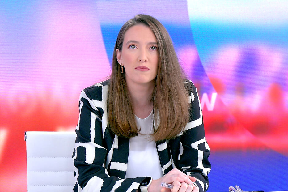 Inês Palma Ramalho, vice-presidente do PSD