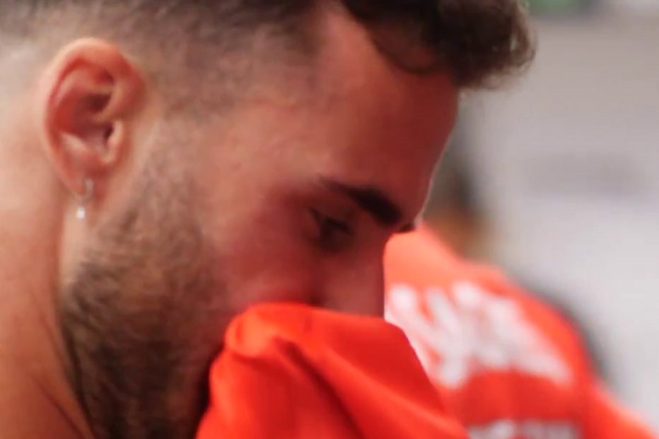 «A história continua»: Benfica oficializa regresso de Rafa Silva