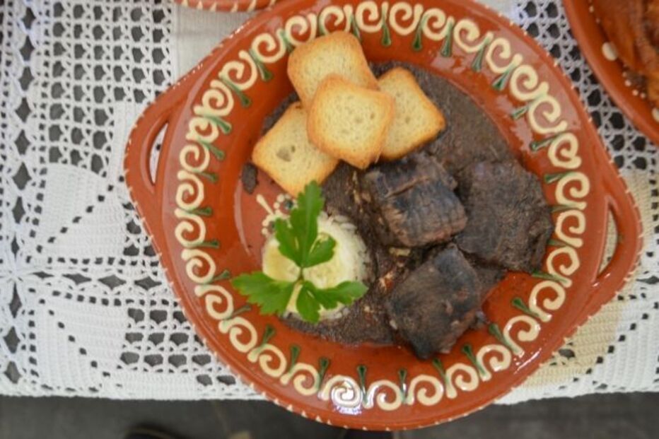 Restaurantes de Valença servem lampreia do Minho até abril