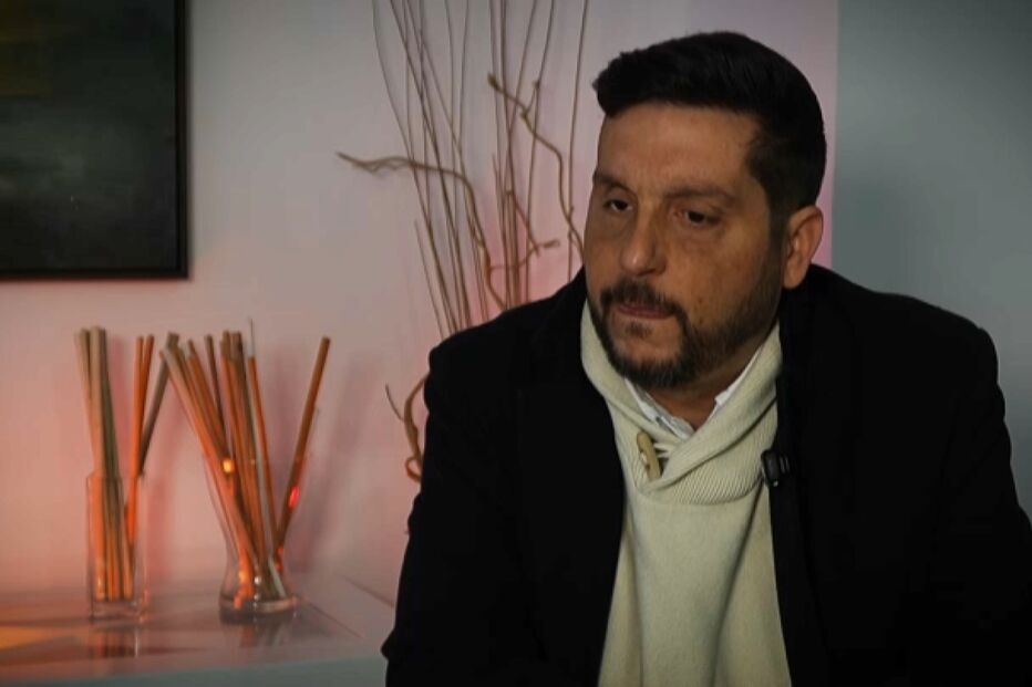 João aguarda indemnização de 185 mil euros do Estado por agressões da PSP.
