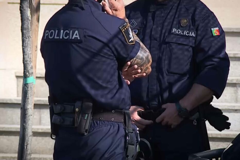 Tribunal não conseguiu identificar quem cometeu as agressões a João e todos os arguidos foram absolvidos