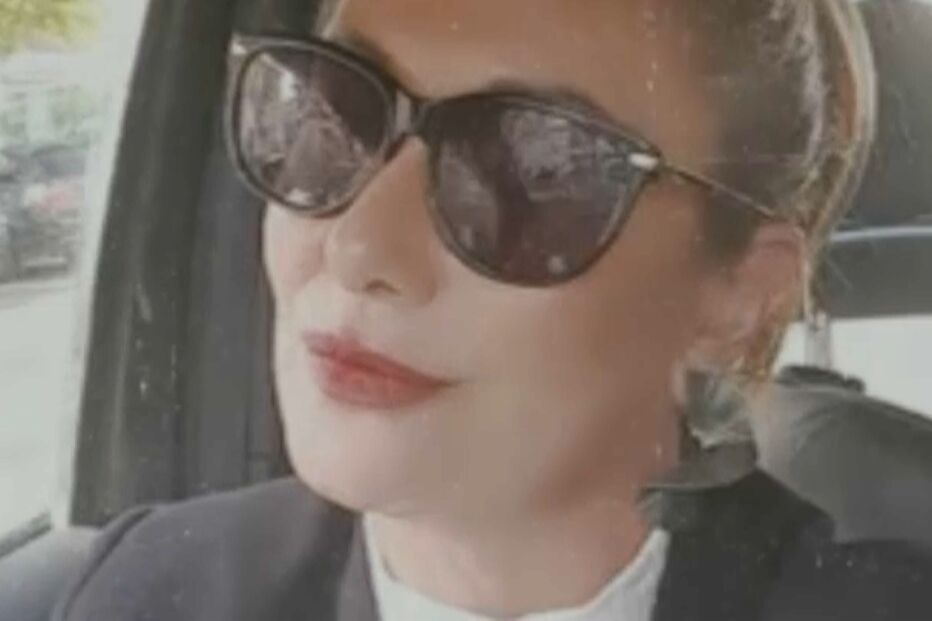 Namorado de filha de atriz que está desaparecida ligava para os clientes de Maria e fazia ameaças