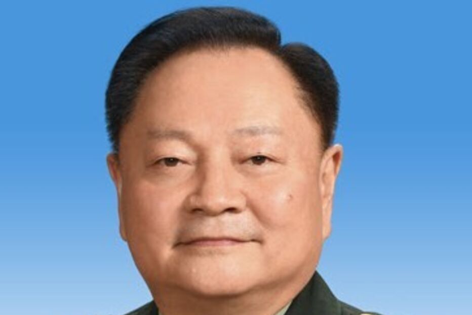 Zhang Youxia, general chinês e aliado de Xi Jinping, está a ser investigado
