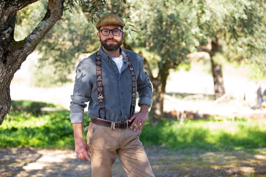 João Menezes denuncia expulsão do filho da creche