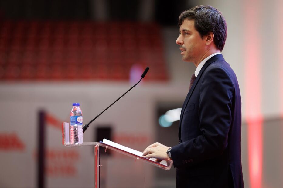 João Rodrigues, Presidente Câmara de Braga