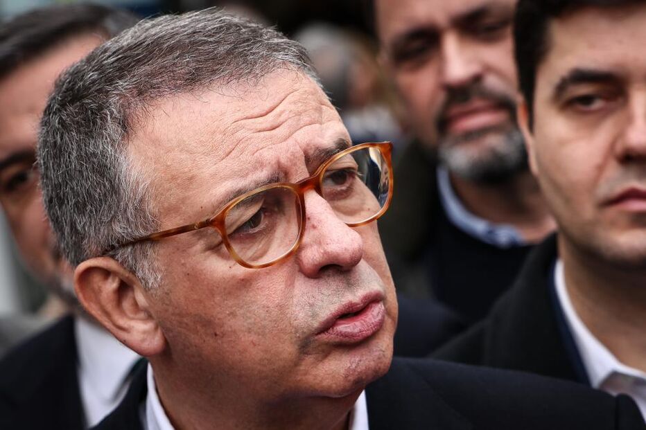 António José Seguro