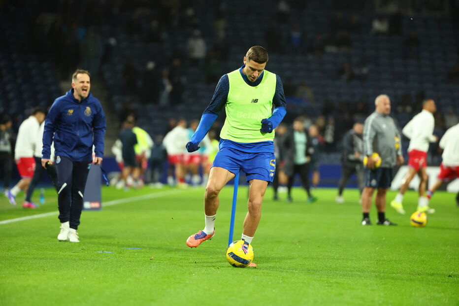 FC Porto - Gil Vicente