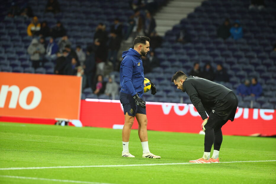 FC Porto - Gil Vicente