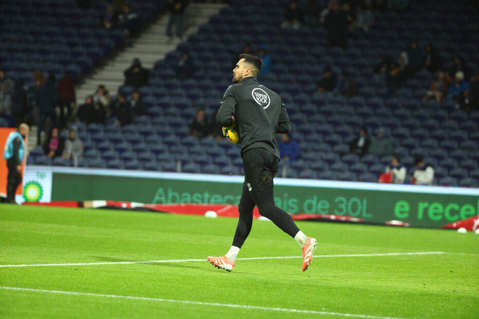 FC Porto - Gil Vicente