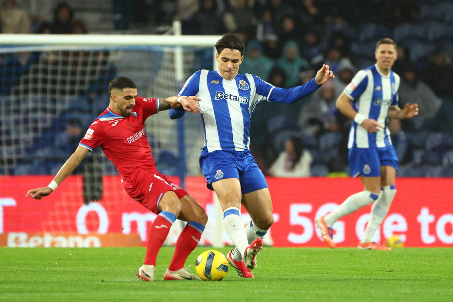 FC Porto - Gil Vicente