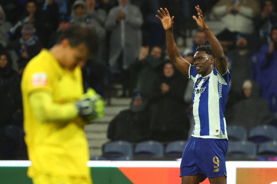 FC Porto - Gil Vicente