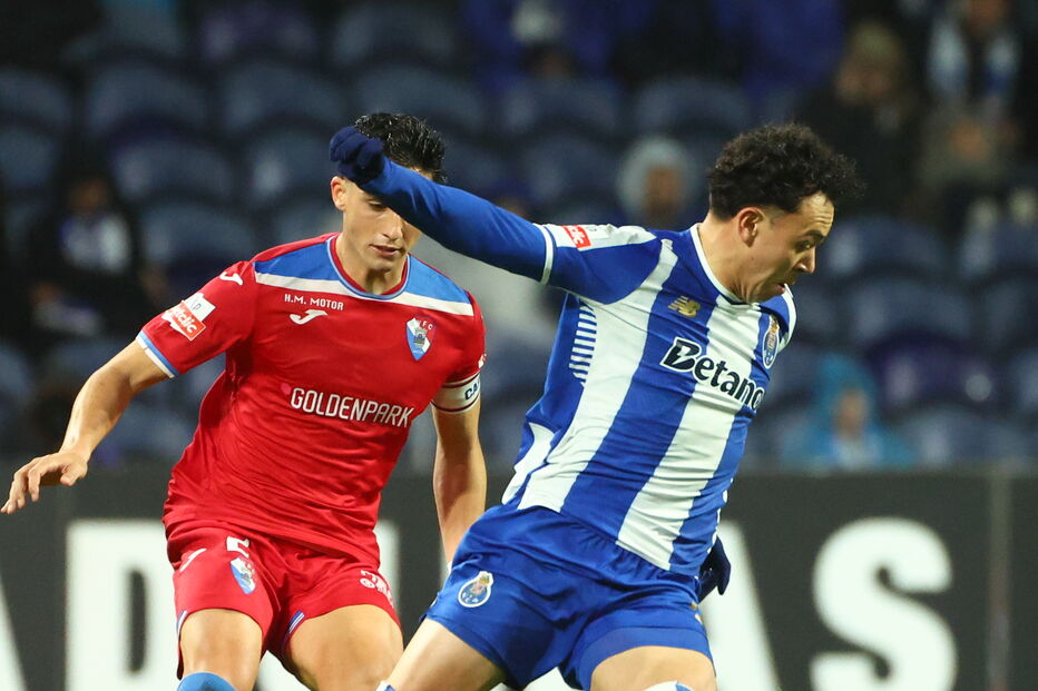 FC Porto - Gil Vicente