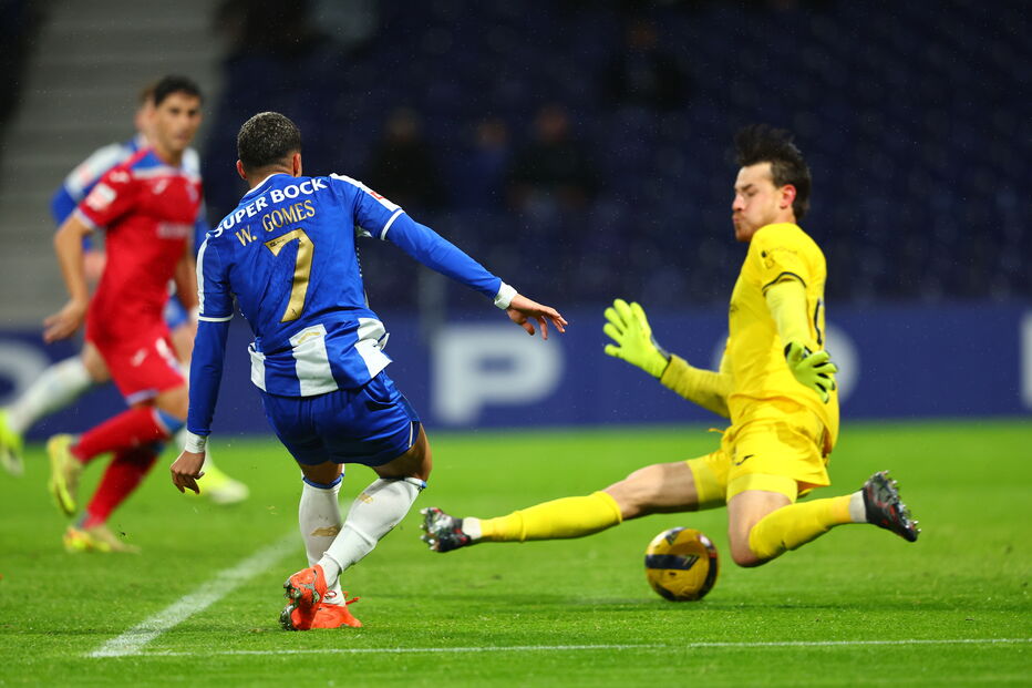FC Porto - Gil Vicente