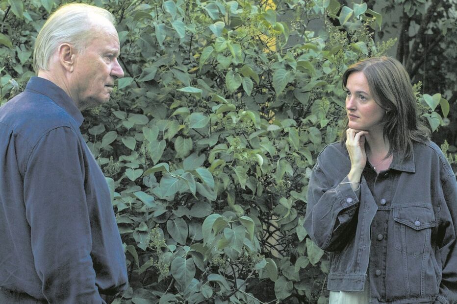 'Sentimental Value', a nova pérola do cinema nórdico, estreia esta semana nos cinemas  