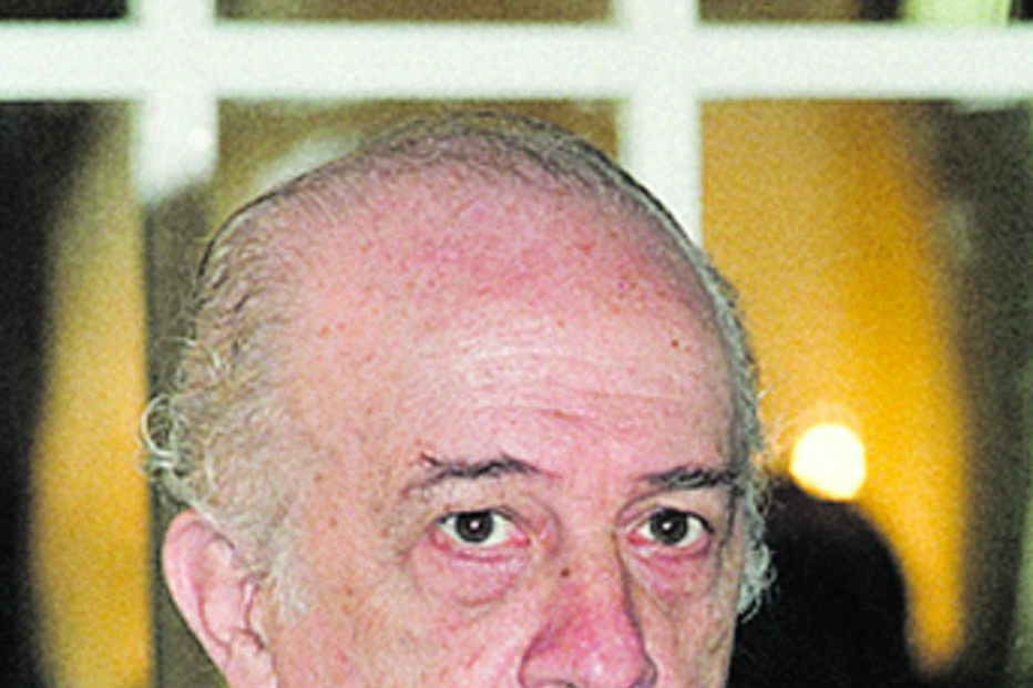 Rodrigo Leal de Carvalho (1932-2026)