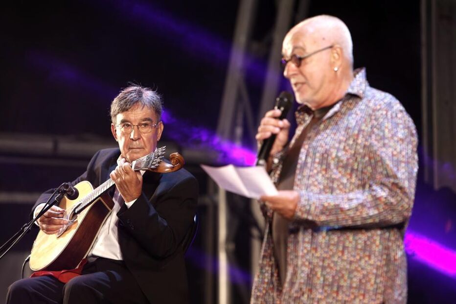 António Chainho, mestre da guitarra portuguesa, faleceu aos 88 anos