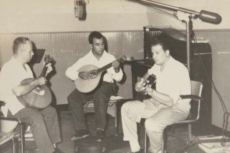 António Chainho, mestre da guitarra portuguesa, faleceu aos 88 anos