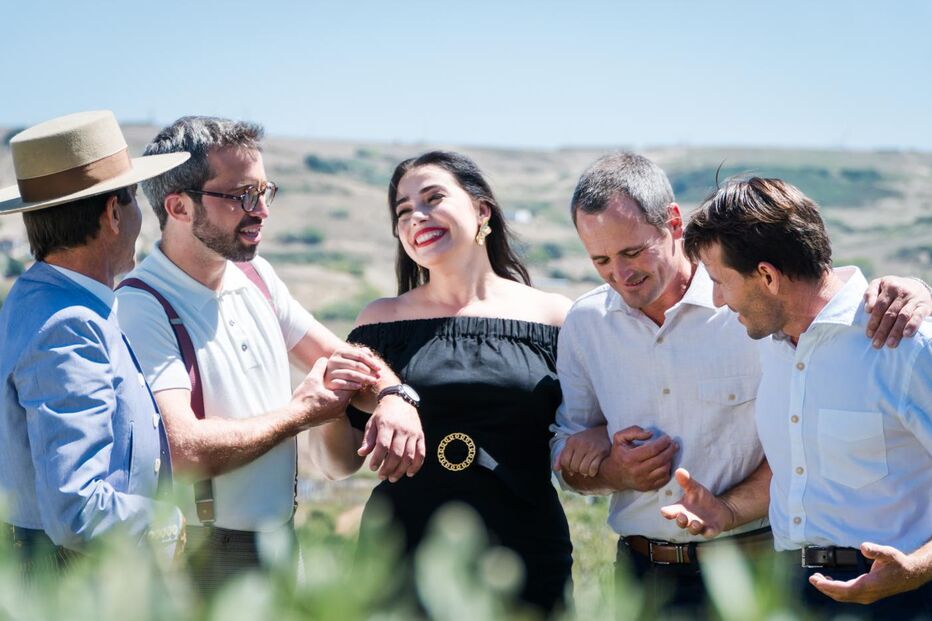 Queixa contra João Menezes por alegadas ameaças a diretora de creche