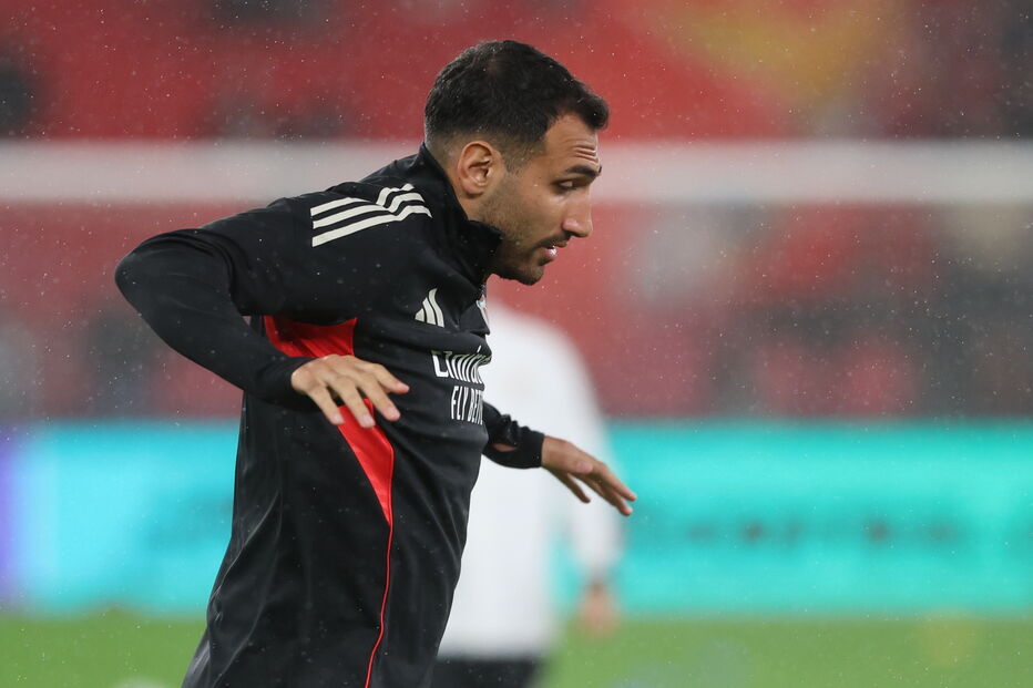 Benfica - Real Madrid