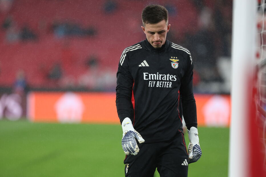 Benfica - Real Madrid