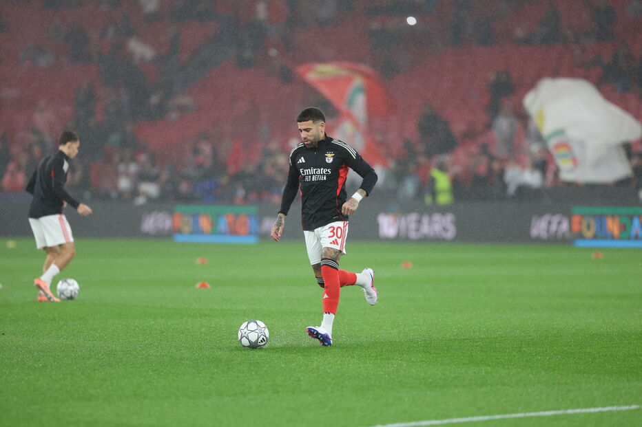 Benfica - Real Madrid