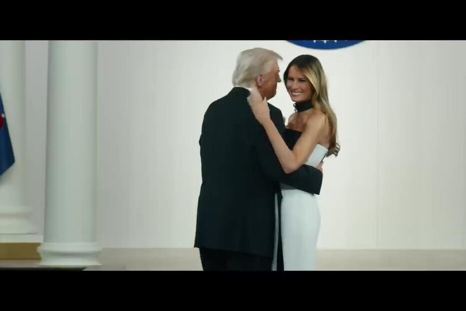 Documentário sobre Melania Trump estreia com bastidores e polémicas
