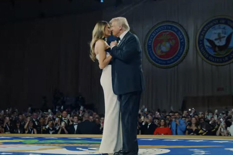 Documentário sobre Melania Trump aborda bastidores e polémicas