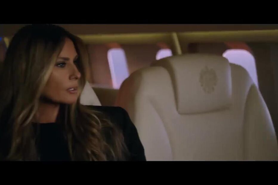 Documentário sobre Melania Trump estreia com polémica