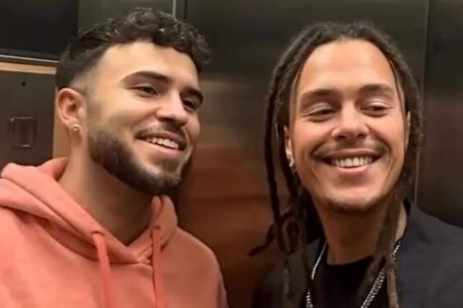 Marcelo Palma recorda o reconhecimento do corpo de Maycon