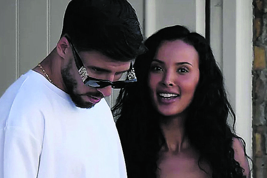 Imagem Maya Jama e Ruben Dias 56018875.jpg (27310807) (Milenium)