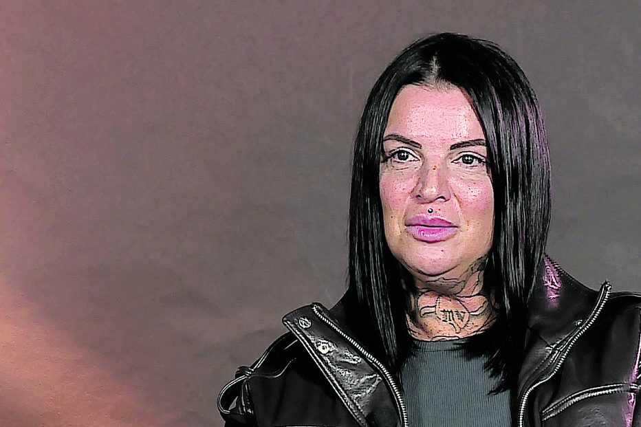 Raquel Machado Faísca é a primeira arguida da ‘Operação Irmandade’ a quebrar o silêncio 