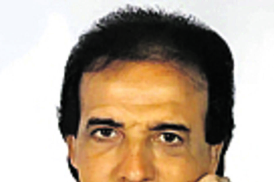 Nilton César (1939-2026)