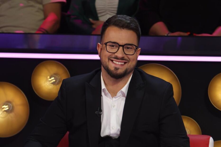 Francisco Monteiro pondera pausa na televisão