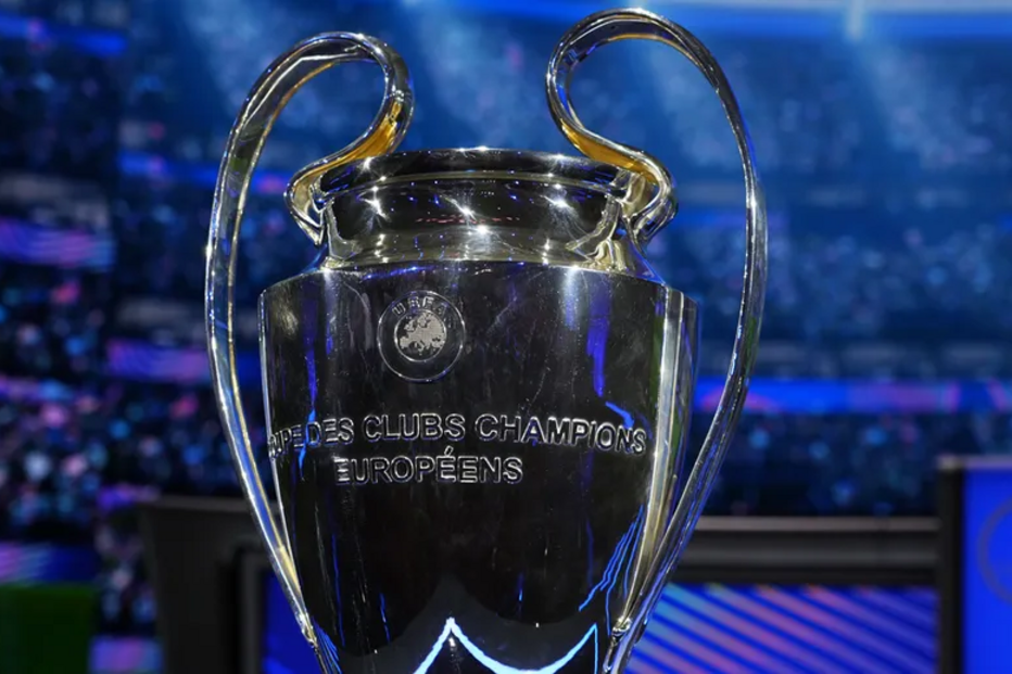 Troféu da Liga dos Campeões