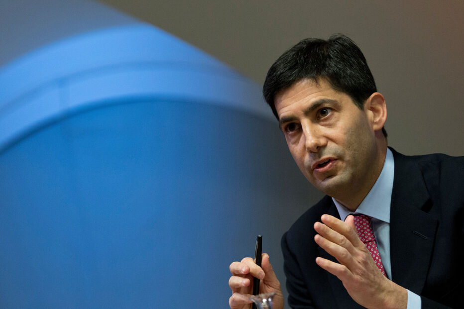 Kevin Warsh é o nomeado para presidente da Fed por Trump