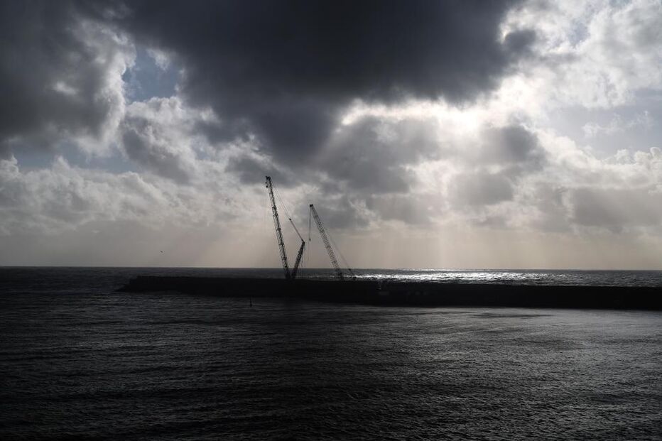 Porto de Leixões, Matosinhos