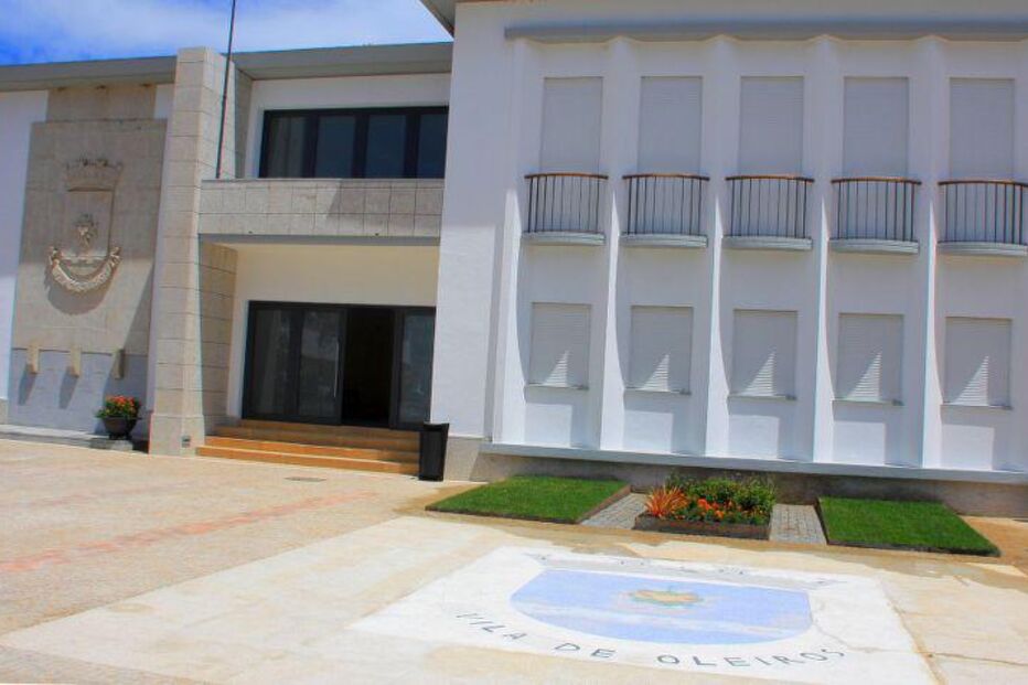 Câmara Municipal de Oleiros