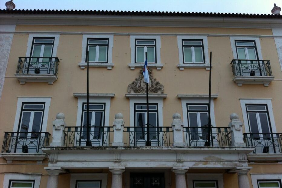 Marinha Grande realoja 75 pessoas nas instalações do Sport Império Marinhense