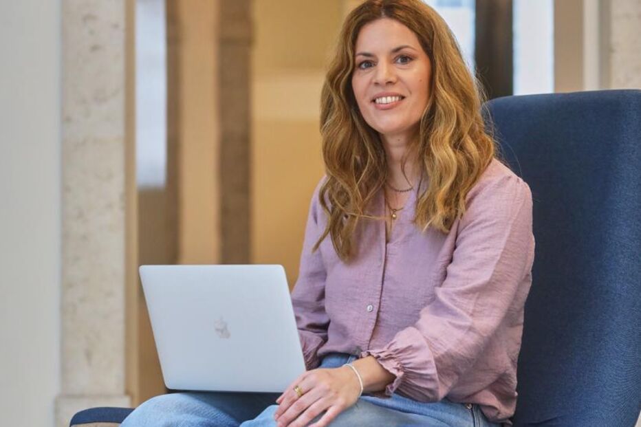 Rute Lourenço lança 