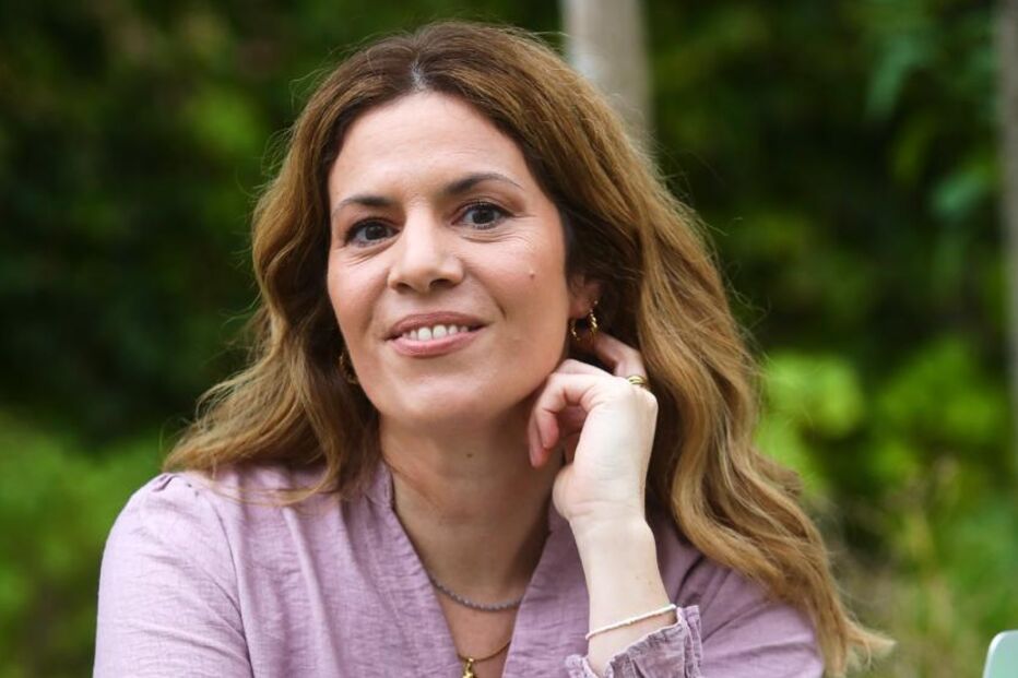 Rute Lourenço lança 