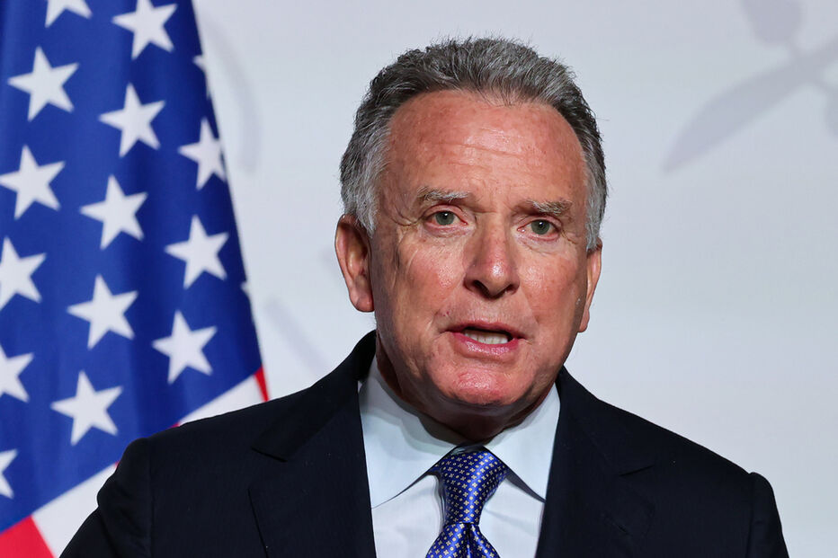 Negociadores dos EUA e Rússia dialogam em Miami sobre a paz na Ucrânia