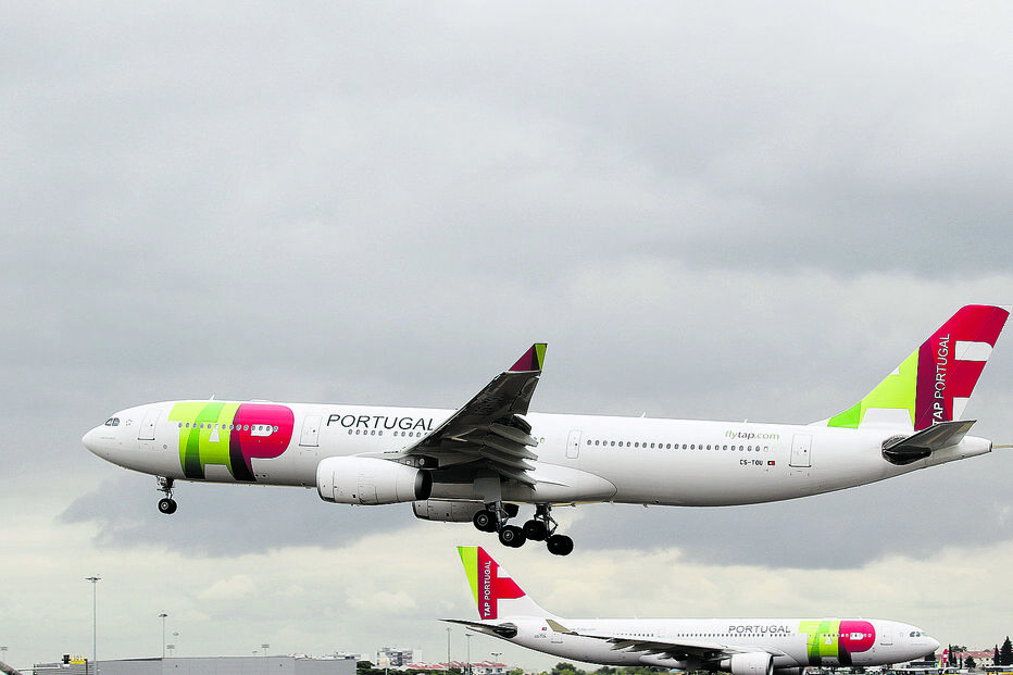 TAP pagou seguro milionário aos gestores