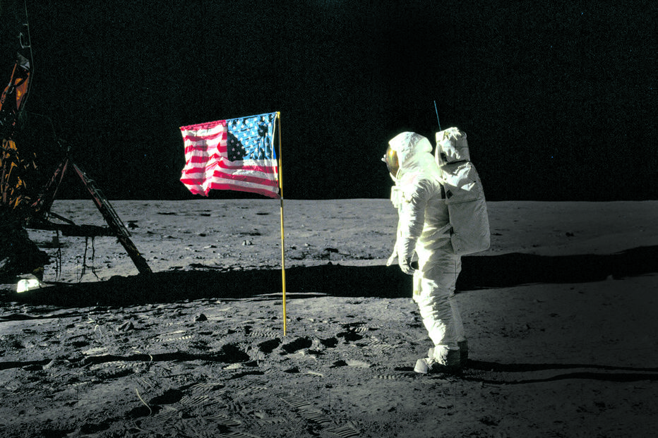 O Homem vai regressar à Lua