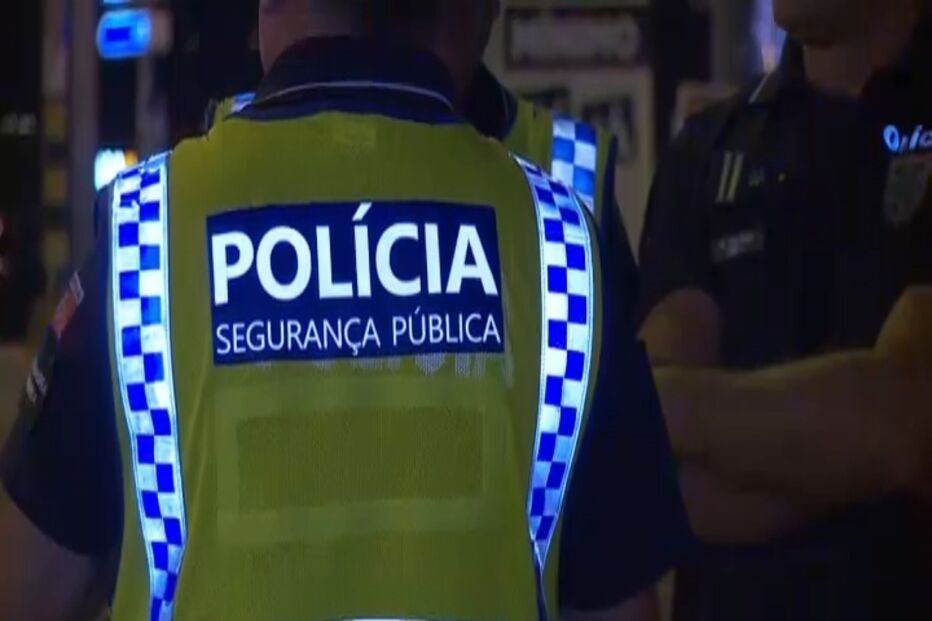 PSP deteve na madrugada de feira duas mulheres em Coimbra
