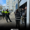<![CDATA[ PSP e Saúde Pública fecham restaurante da Amadora por baratas na comida ]]>