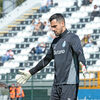 <![CDATA[ Diogo Costa é o 'reforço' reservado para a festa ]]>