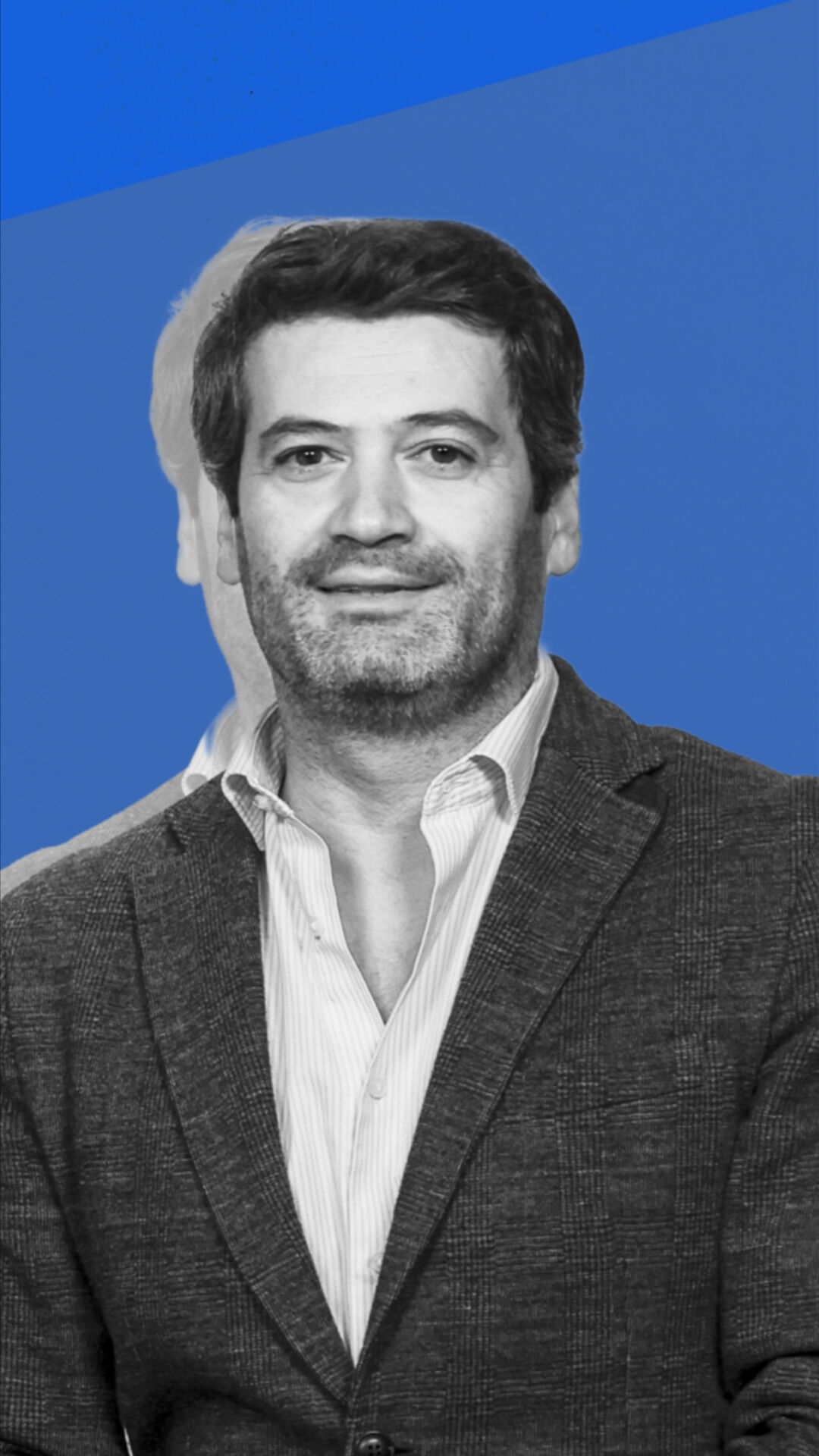 André Ventura - Perfil Candidato