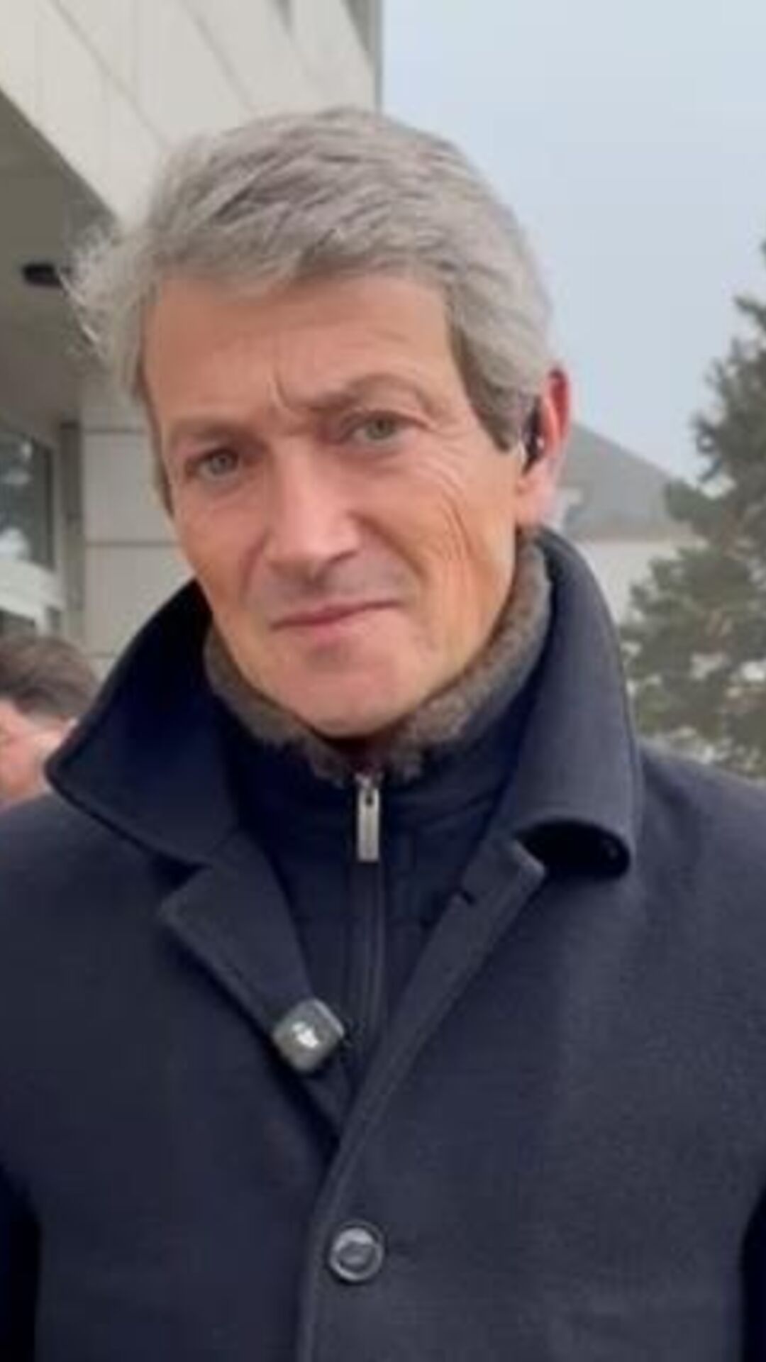 Afluência às urnas no Luxemburgo semelhante à da primeira volta das eleições presidenciais