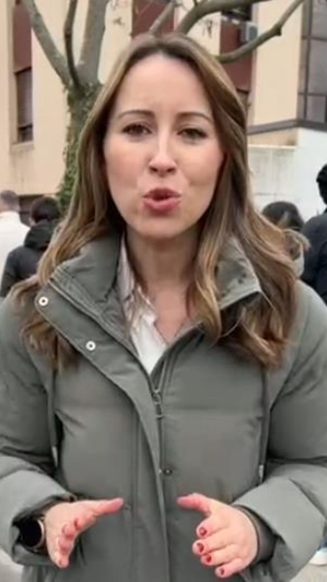 Grande mobilização dos emigrantes portugueses em Genebra